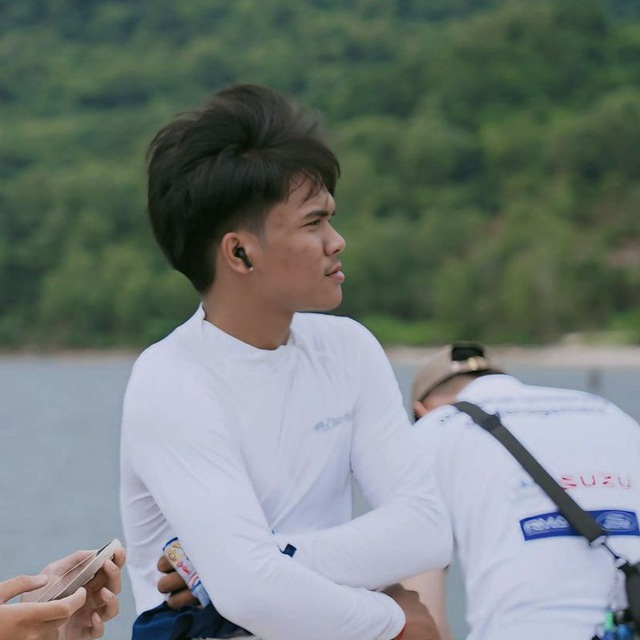 profile